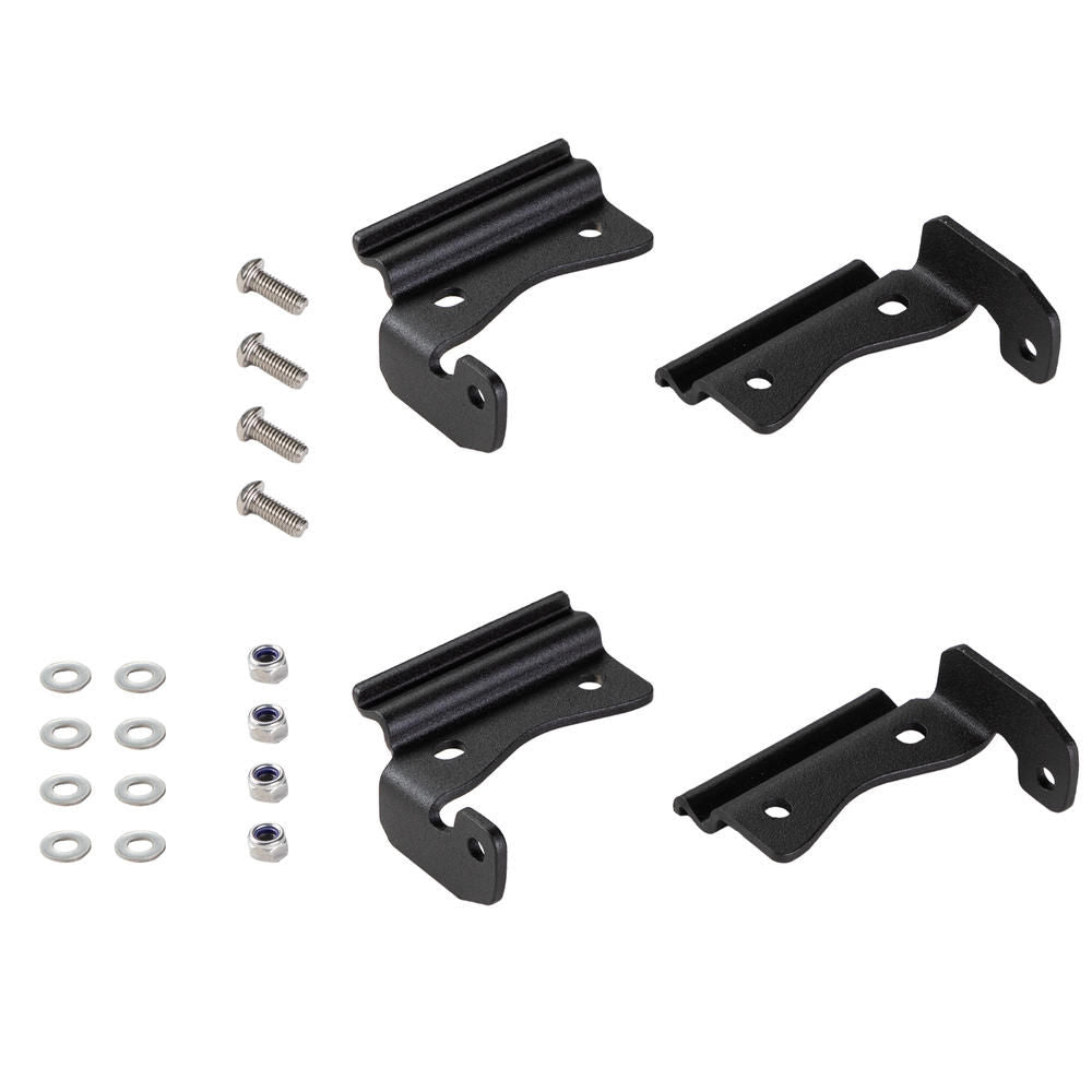 ARB BASE Rack Adaptor Kit for NACHO Quatro Lights
