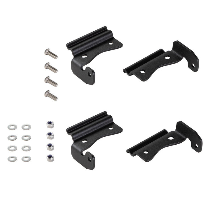 ARB BASE Rack Adaptor Kit for NACHO Quatro Lights