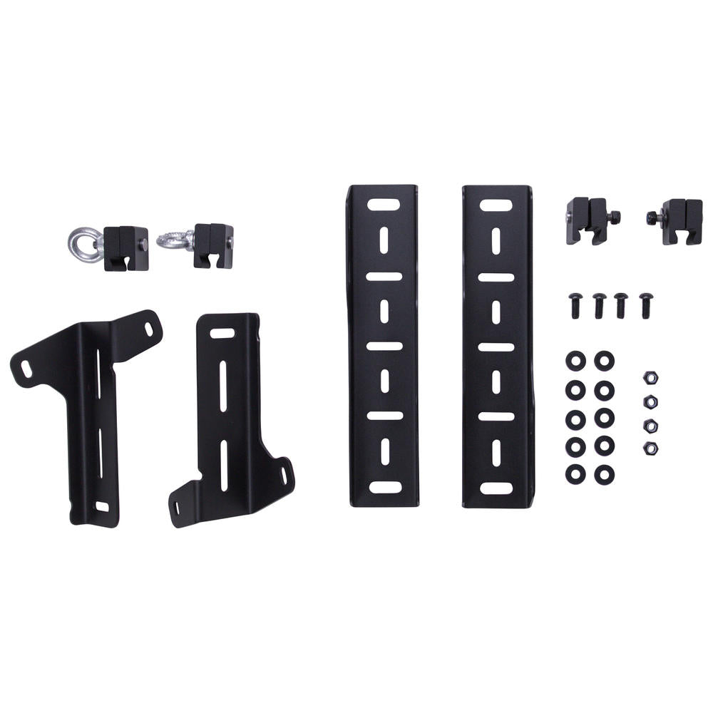 ARB BASE Rack Side-Mount Recovery Track Holder