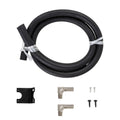 ARB Compressor Air Filter Relocation Kit
