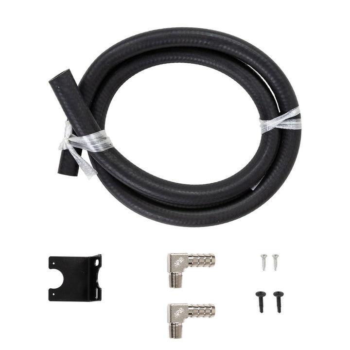 ARB Compressor Air Filter Relocation Kit