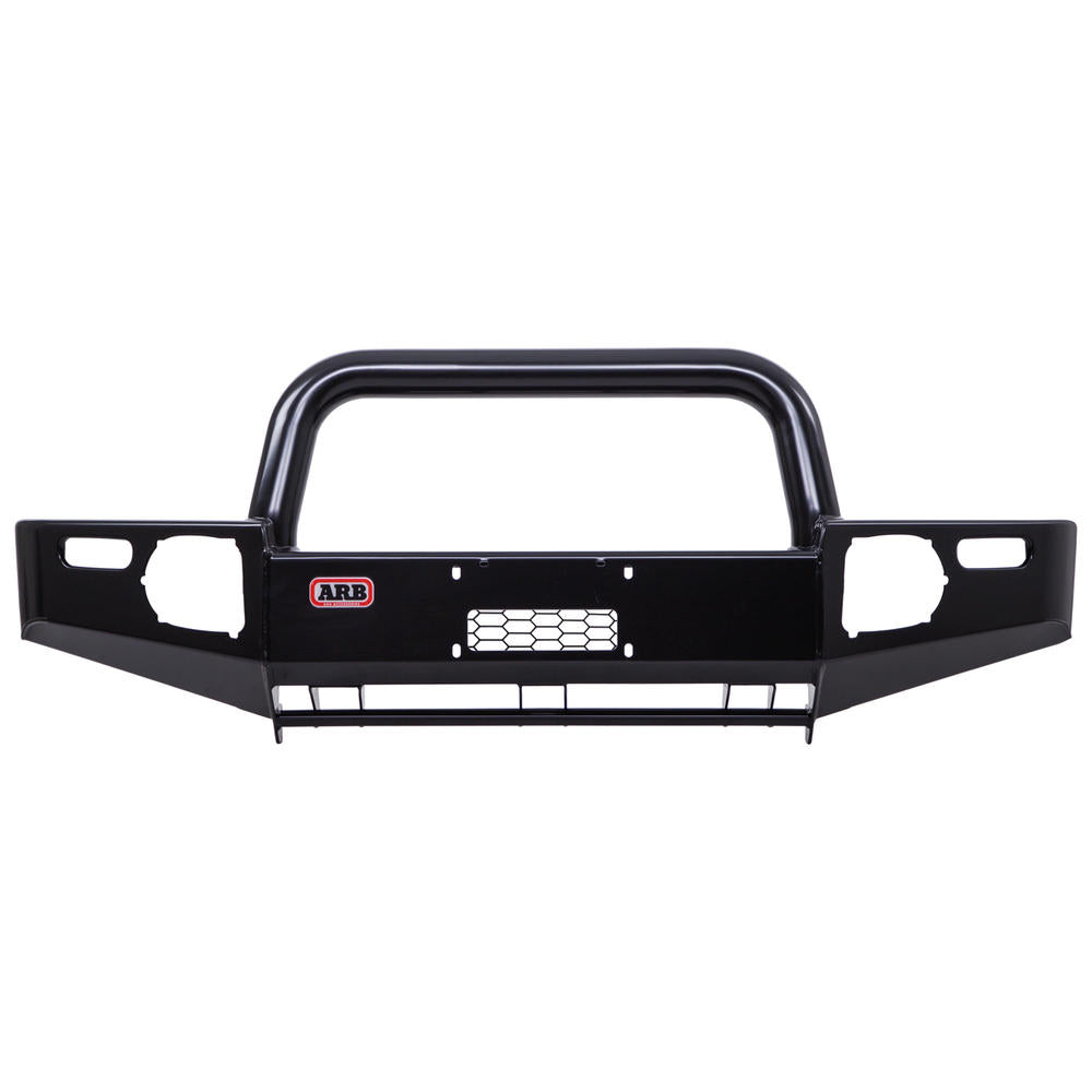 ARB Deluxe Steel Bull Bar - Cherokee KJ 2005-2008