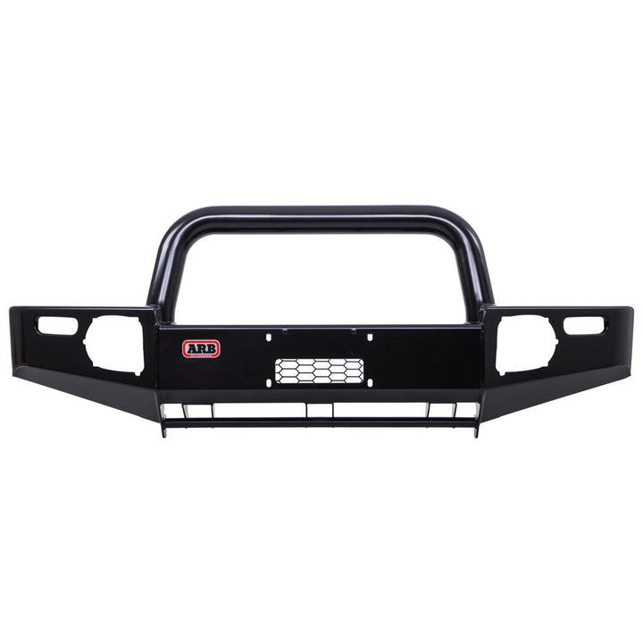 ARB Deluxe Steel Bull Bar - Cherokee KJ 2005-2008