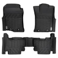 ARB Floor Mat Set - FJ Cruiser 2008-2016