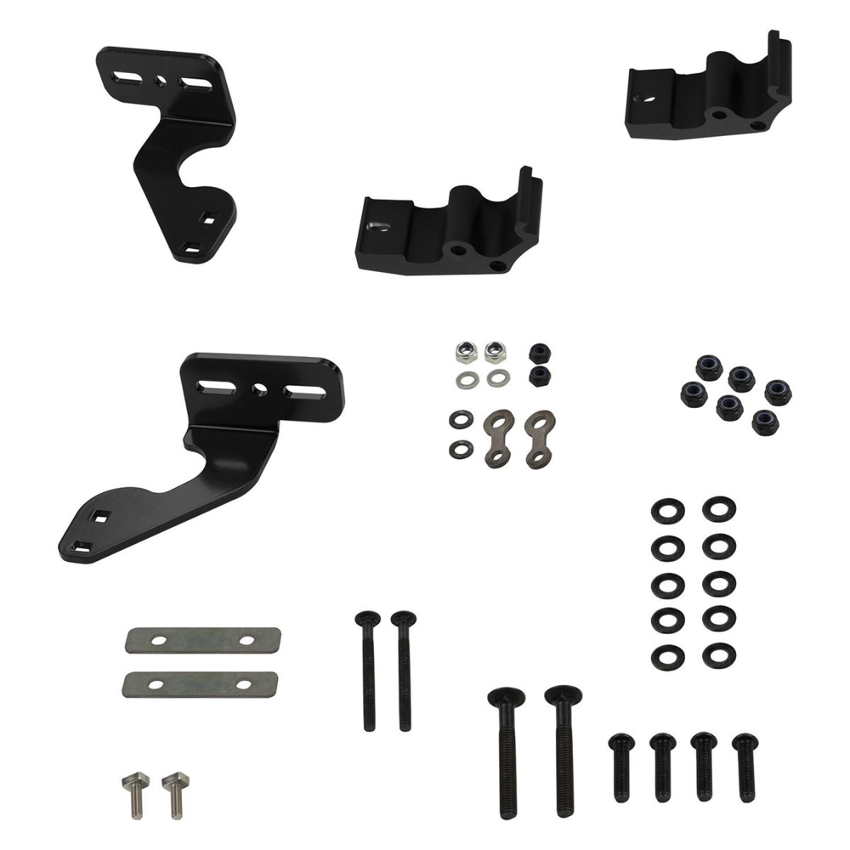 ARB Intensity Light Bar Roof Rack Mount Kit