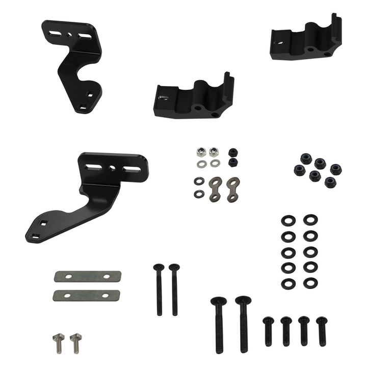 ARB Intensity Light Bar Roof Rack Mount Kit