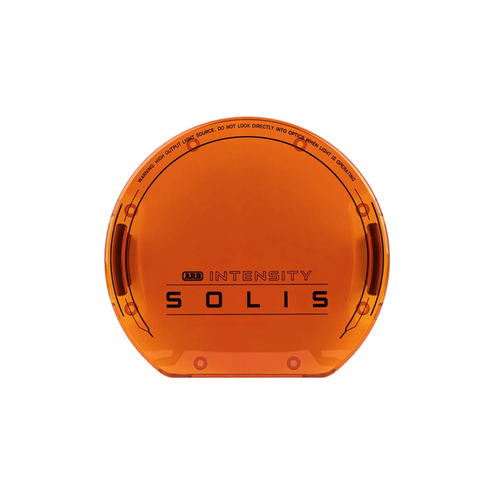 ARB Intensity Solis 21 / Solis 36 Light Covers
