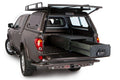 ARB Outback 1355 Roller Drawer - Fixed Floor or Roller Floor