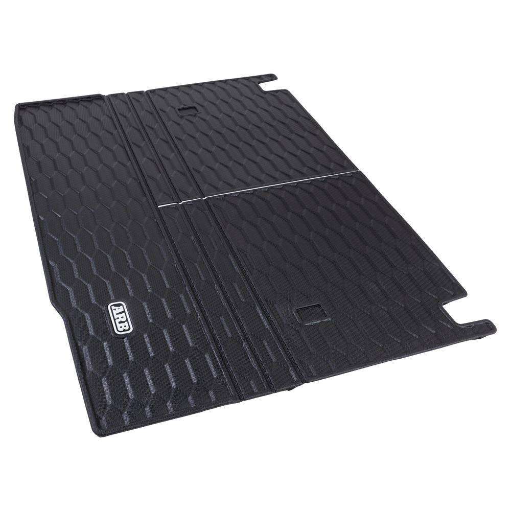 ARB Rear Floor Mat - Prado 250 7-Seat with Fold