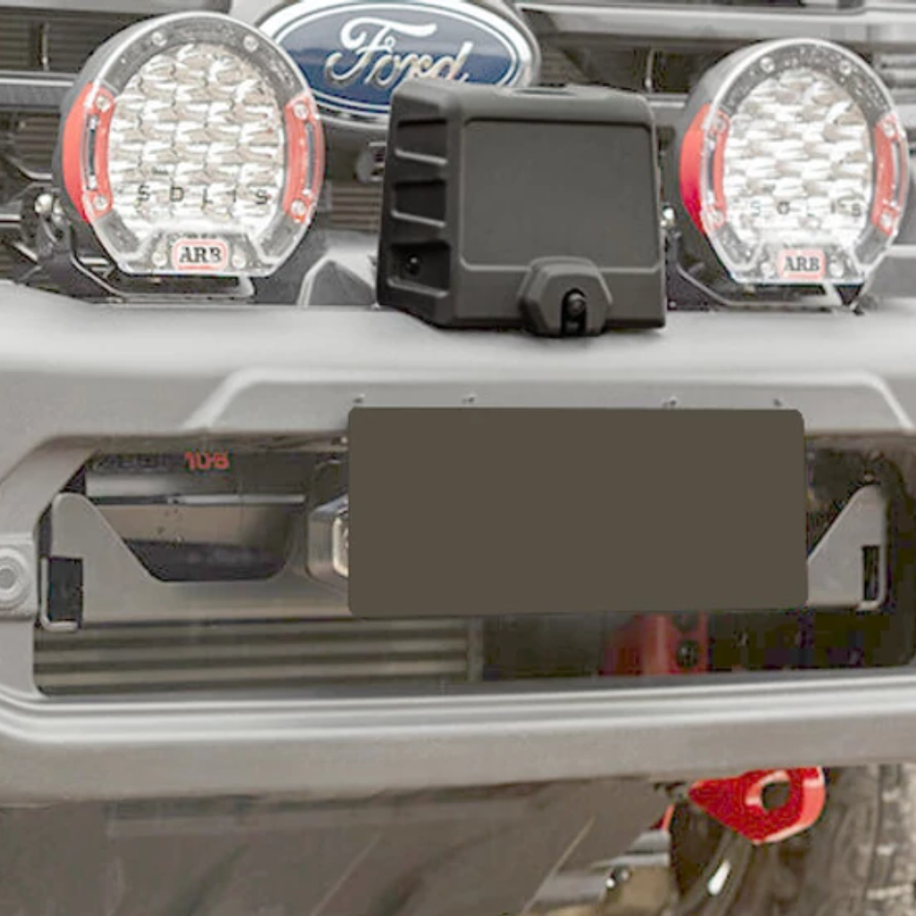 ARB StealthBar Camera / Radar Housing - Ranger Mk8