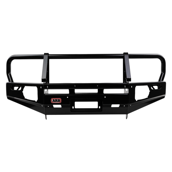 ARB Winch Bar - Hilux 2005-2011 with Flares