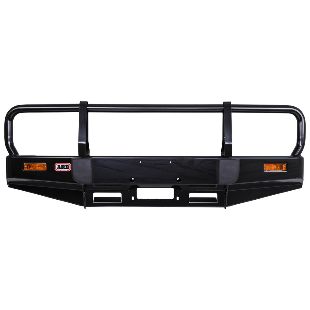ARB Winch Bar - Prado 90 1996-2000, Without SRS