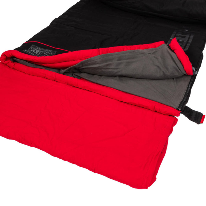 ARB Deluxe Canvas Sleeping Bag II with Liner