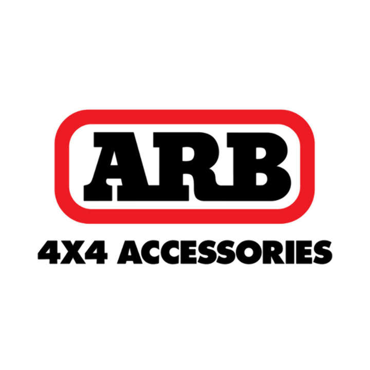 ARB SJB36 Solis Bracket Housing Bracket And Hardware