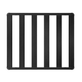 ARB BASE Rack 1545mm x 1285mm
