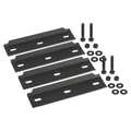 ARB BASE Rack Narrow Bridge Plate Roof Top Tent Fitting