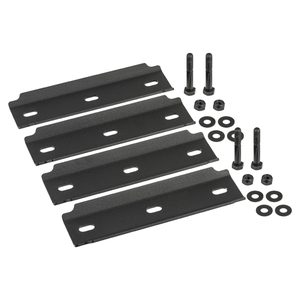 ARB BASE Rack Narrow Bridge Plate Roof Top Tent Fitting