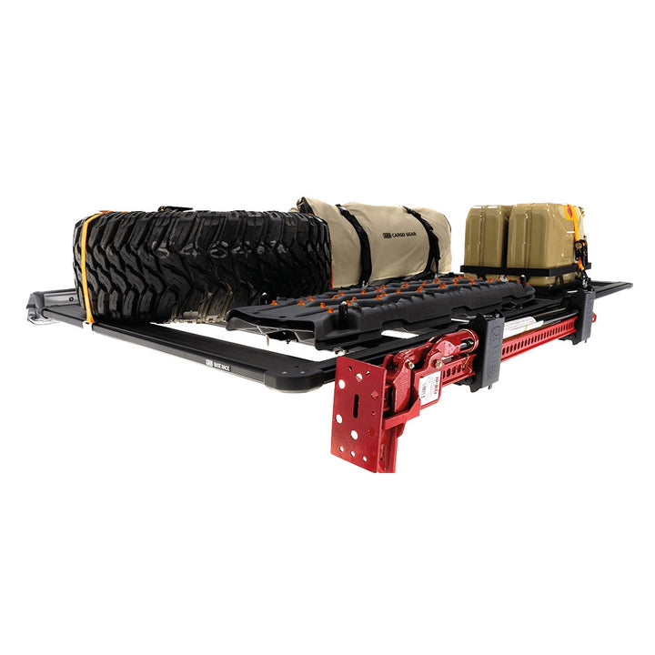 ARB Handle Keeper Jack. Farm Style Jacks