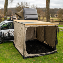 ARB Awning Room Deluxe With Floor 3000mm x 2500mm