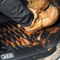 ARB Floor Mats Front and Rear GQ Patrol