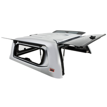 ARB Ascent Hardtop Canopy Isuzu D-Max Mk6 (2021 Onwards) Double Cab