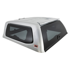 ARB Ascent Hardtop Canopy Isuzu D-Max Mk6 (2021 Onwards) Double Cab