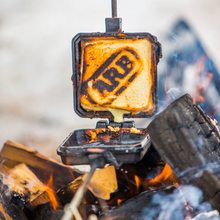 ARB Toastie Brander