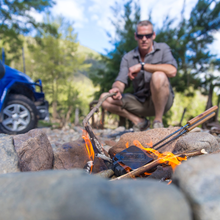 ARB Toastie Brander