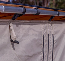 ARB Awning Room Deluxe With Floor 3000mm x 2500mm