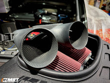 MST Performance Cold Air Intake System – Porsche 718 2.0 2.5 2016-2024 | MST-POS-71801 | Image 11