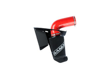 Ramair Jetstream Foam Induction Kit â€“ Audi A3 (8P), Q3 (8U), TT (8J) - 2.0 TFSI inc Quattro (EA888 Gen | JSK-123-RD | Image 8
