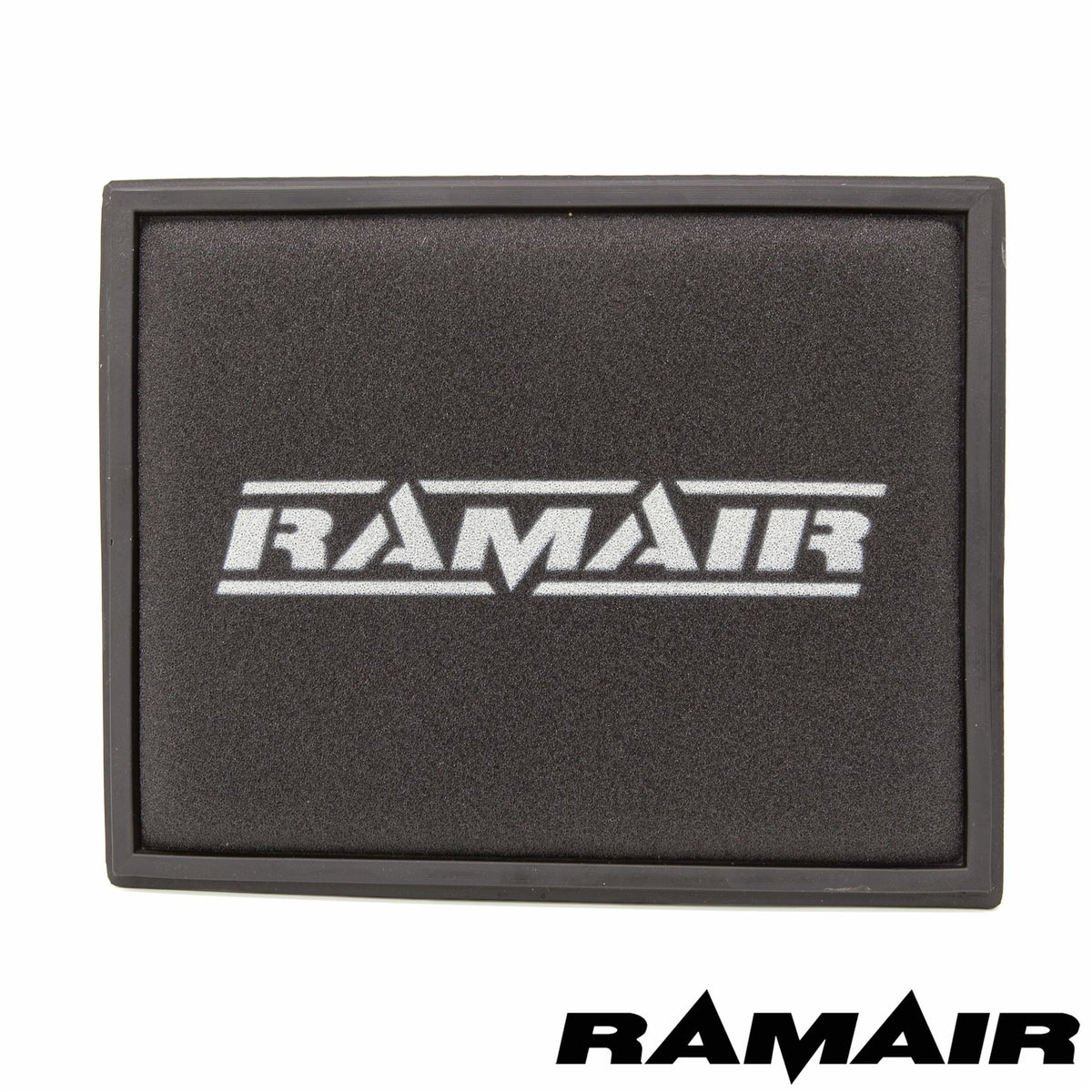 Ramair Dual-Layer Foam Panel Air Filter â€“ Jaguar Daimler V8 4.0 1997-2002 & more | RPF-1557 | Image 1