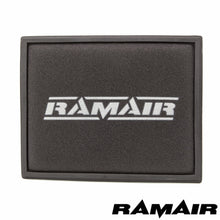 Ramair Dual-Layer Foam Panel Air Filter â€“ Jaguar Daimler V8 4.0 1997-2002 & more | RPF-1557 | Image 1