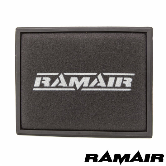 Ramair Dual-Layer Foam Panel Air Filter – Jaguar Daimler V8 4.0 1997-2002 & more | RPF-1557 | Image 1