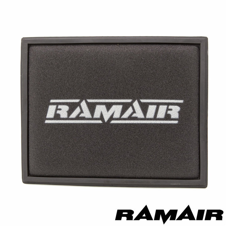 Ramair Dual-Layer Foam Panel Air Filter - Jaguar Daimler V8 4.0 1997-2002 & more | RPF-1557