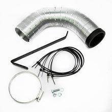 Ramair SR Performance Foam Induction Kit – Audi A4 (B5) - 1.8T 1995-2001 | SR-043 | Image 2