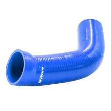 Ramair Silicone Intake Pipe – VAG Golf MK7 GTI R S3 MQB 2.0 TSI | RIP-007 | RIP-007-BL | Image 1