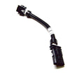 Kooks Mustang Front O2 Extension (2018+) - CAS-109677-8