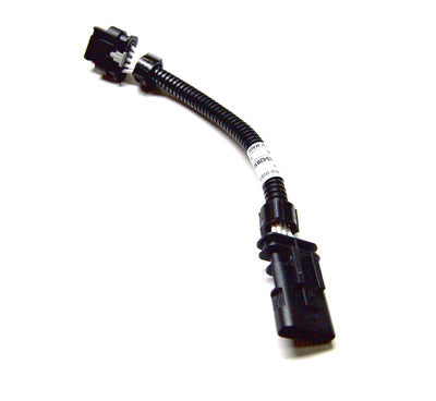 Kooks Mustang Front O2 Extension (2018+) - CAS-109677-8