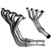 Kooks 2014-2019 Chevy Corvette C7 Headers