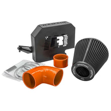 Ramair PRORAM Pleated Induction Kit – Ford Focus MK2 ST 225 2005-2012 (with ECU holder) | PRK-225-OR-ECU | Image 7
