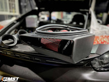MST Performance Cold Air Intake System – Porsche 718 2.0 2.5 2016-2024 | MST-POS-71801 | Image 10