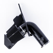 Ramair PRORAM Pleated Induction Kit – VW Caddy MK4 2.0TDI + 1.6TDI 2015+ | PRK-283 | PRK-283-BK | Image 1