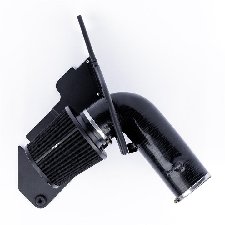 Ramair PRORAM Pleated Induction Kit - VW Caddy MK4 2.0TDI + 1.6TDI 2015+ | PRK-283