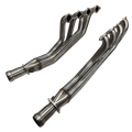 Kooks 2" x 3" SS LS Swap Headers. 1967-1969 Camaro. 1968-1974 Nova.