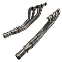 Kooks 2" x 3" SS LS Swap Headers. 1967-1969 Camaro. 1968-1974 Nova.
