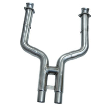 Kooks 2005-2010 Ford Mustang GT 4.6L Connection Pipes