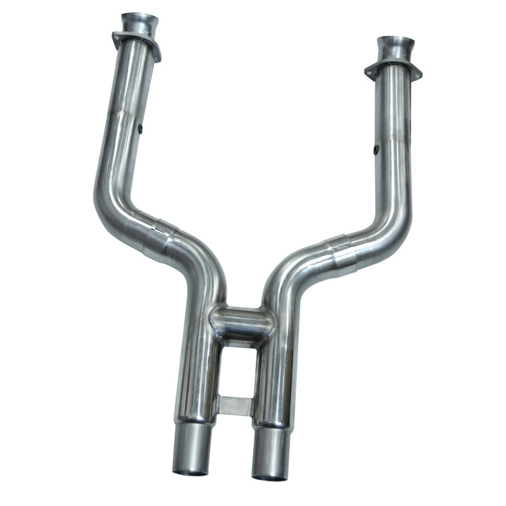 Kooks X-Pipe and H-Pipe Options for Mustang GT 4.6 (2005-2010)