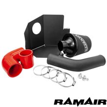 Ramair Jetstream Foam Induction Kit – Ford Fiesta 1.0 EcoBoost 2017+ | JSK-136 | JSK-136-RD | Image 5
