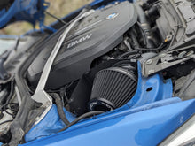 Ramair PRORAM Pleated Induction Kit – BMW 1 Series F20 F21 3.0T B58 2015-2021 & more | PRK-249 | PRK-249-BK | Image 8
